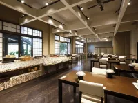 Sozankyo - bar