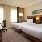 Hilton Garden Inn Moscow New Riga - Beach