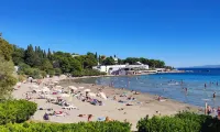 Large 3BR apartment in the center & sand beach 5BD - 3-Star