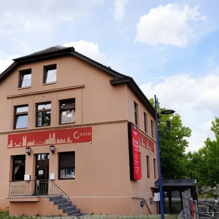 Cityhotel Magdeburg
