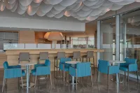 奧蘭福朋喜來登酒店 - 酒吧