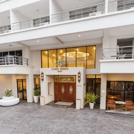 Sandy Spring Hotel