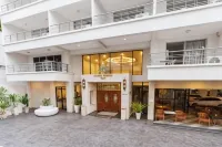 Sandy Spring Hotel - 3-Star