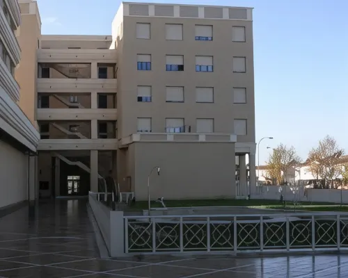 Apartamentos Luxsevilla Palacio Các khách sạn gần Trung tâm hội nghị FIBES