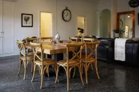 Barossa Bed & Breakfast