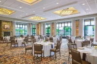 The Westin Westminster - Gym