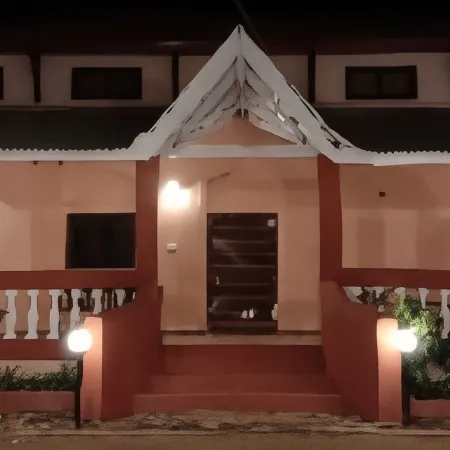 The Byke Retreat - Laxmi Resort - Pan India Pure Veg Hotel Chain