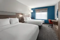 Holiday Inn Express & Suites DUBOIS by IHG - Gym