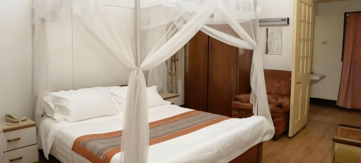 Makerere University Guest House Hotels in Kampala