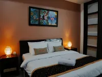 Emka Villa Hotels in Dau