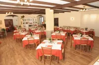 Alghero Vacanze Hotel - breakfast