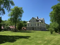Jagdschloss Walkenried - Hotel Residenz Hotels in Walkenried