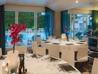Hotel Londres Estoril / Cascais Seaside Hotels near Tamariz Beach