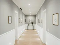 Elysium B&B Hotels in Messina