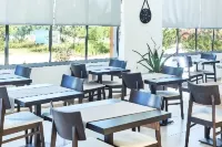 Inspira Boutique Hotel Thassos - Adults Only - Breakfast