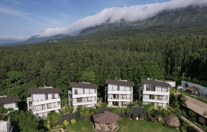Bindiga Peak Resorts