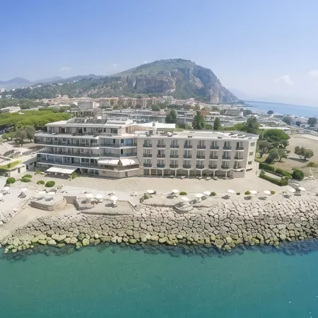 Grand Hotel l'Approdo