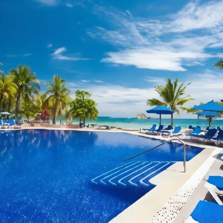 Barceló Ixtapa - All Inclusive