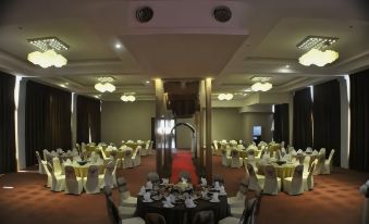 La Boss Hotel Melaka - Housity