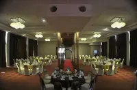 La Boss Hotel Melaka - 3 étoiles
