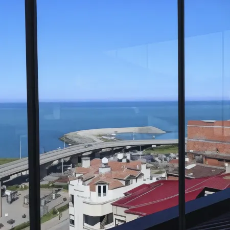 Cebeci Grand Hotel