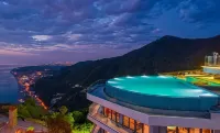 Litz Resort - Romantic