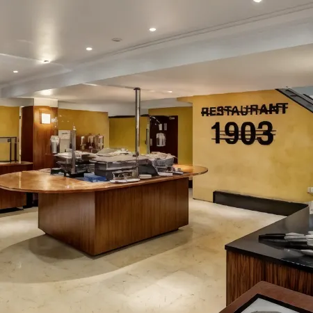 Great Southern Hotel Sydney