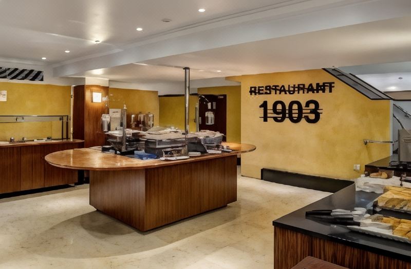 Great Southern Hotel Sydney photo 5