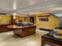 Great Southern Hotel Sydney - breakfast