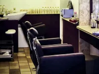 Hotel Atlante Plaza - 5-Star