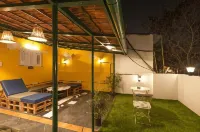 Hostel Mantra - Vandrerhjem