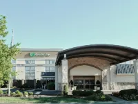 Holiday Inn CINCINNATI-RIVERFRONT by IHG Hotels in Covington