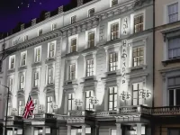 The Belgrave Hotel Hotels in der Nähe von Westminster Borough