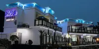 Namhae Hoho Flower Pension - Pools