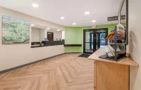 Extended Stay America Suites - Asheville - Tunnel Rd - Condos