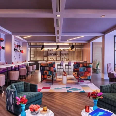 Hotel Colee, Atlanta Buckhead, Autograph Collection
