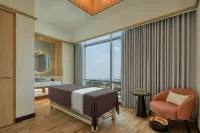 貝卡西福朋喜來登酒店 - SPA