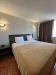Hotel Universo - Balkoner