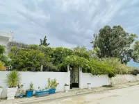 Casa Zitouna- Guest House - Kef, Tunisia Hotel di 