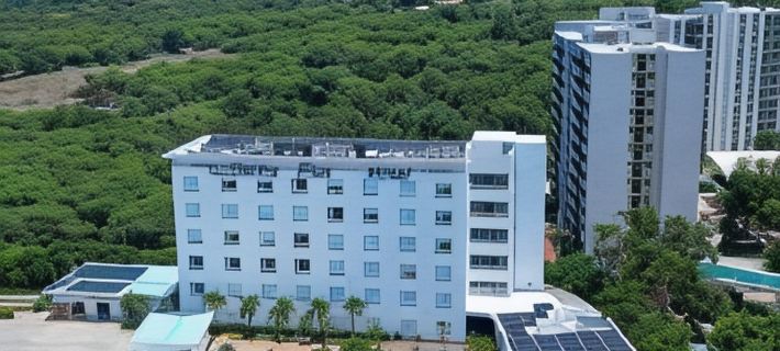 Sanha Plus Hotel Hotels in Santa Marta