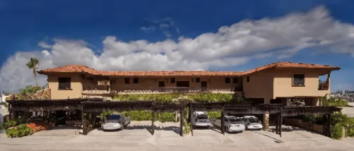 Cabo Vista Hotel Adults Only