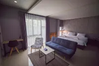 Wara Boutique Hotel - balcony