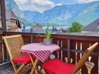 Pension Leopoldine Hallstatt otelleri