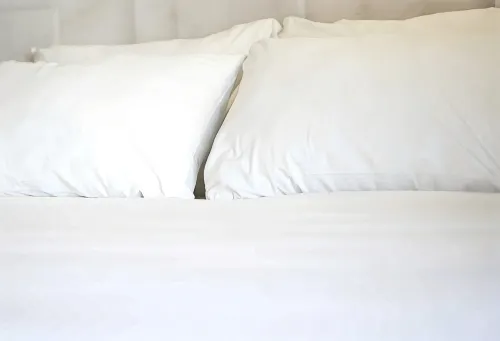 B&B HOTEL Amiens Sud - Morgenmad