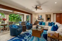I.P.M PRESENTS: VILLA E101 - PRIVATE POOL + YARD. FLEXIBLE CANCELATION POLICY - Villas