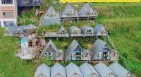 Kumochan Homestay Tam Đảo Hotels in 