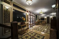 Khan Khediwe Hotel - 4 étoiles