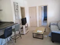 houses / villas - 3 rooms - 4/5 persons - 3-نجوم