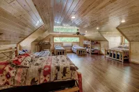 You've seen the rest now check out the best! Premier property on Leech lake