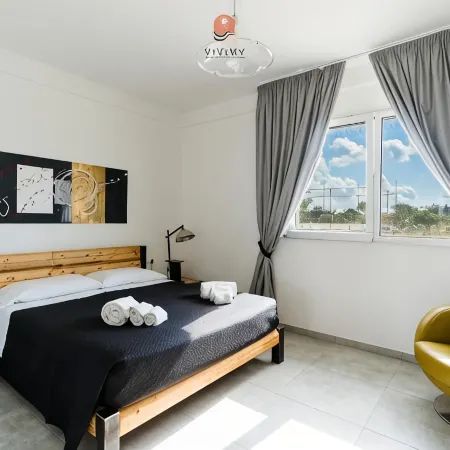 Villa Cento Ulivi By Vivimy